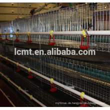 Good Quality Low Price Broiler Chicken Cage for Poultry Equipment